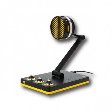 NEAT MICROPHONES BUMBLEBEE 3 NEAT MICROPHONES BUMBLEBEE 3