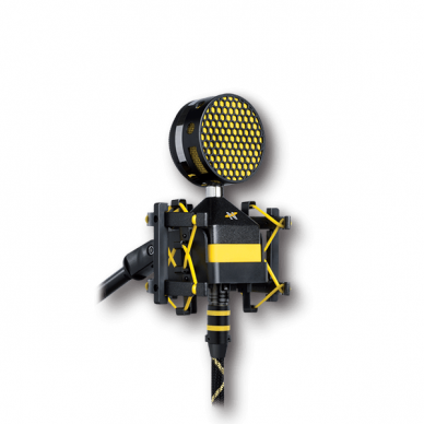 NEAT MICROPHONES WORKER-BEE 3