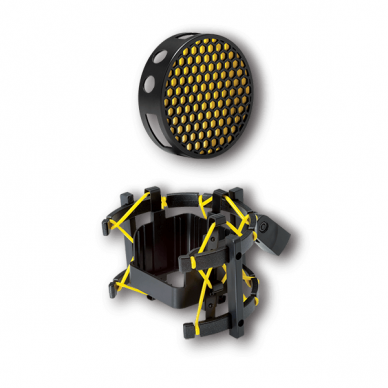 NEAT MICROPHONES WORKER-BEE 4 NEAT MICROPHONES WORKER-BEE 4
