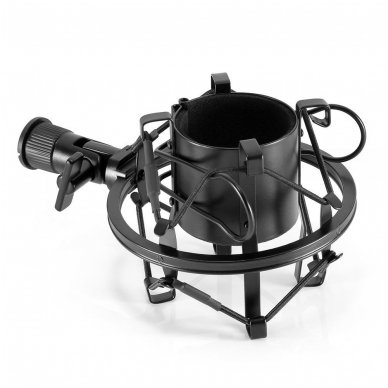 Neewer C-2 Universal Microphone Shock Mount