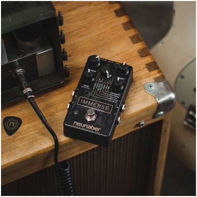 Neunaber Immerse Reverbarator 2