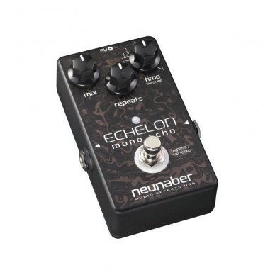 Neunaber Seraphim Mono Shimmer Reverb 2