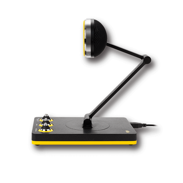 NEAT MICROPHONES BUMBLEBEE NEAT MICROPHONES BUMBLEBEE