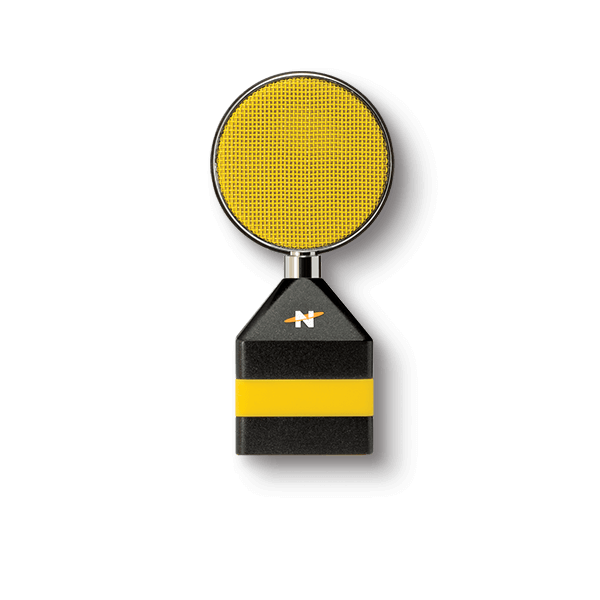 NEAT MICROPHONES WORKER-BEE NEAT MICROPHONES WORKER-BEE