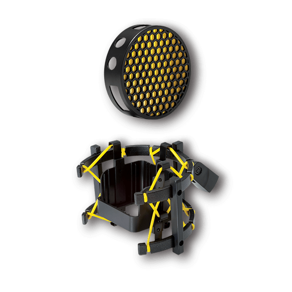 NEAT MICROPHONES WORKER-BEE 5 NEAT MICROPHONES WORKER-BEE 5
