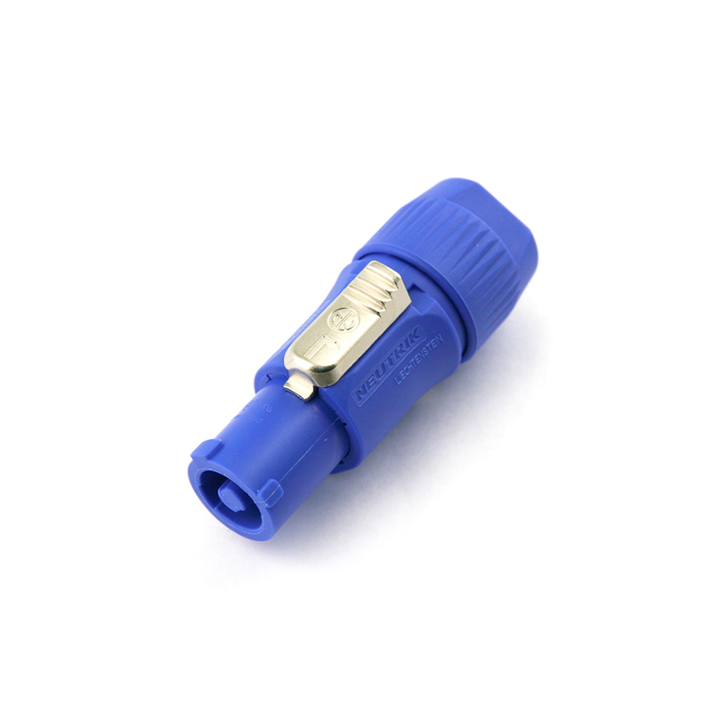 Neutrik NAC3FCA - PowerCON Connector Neutrik NAC3FCA - PowerCON Connector
