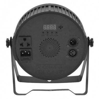 NN PAR RGBW 14x10 3 NN PAR RGBW 14x10 3