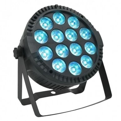 NN PAR RGBW 14x10 4 NN PAR RGBW 14x10 4