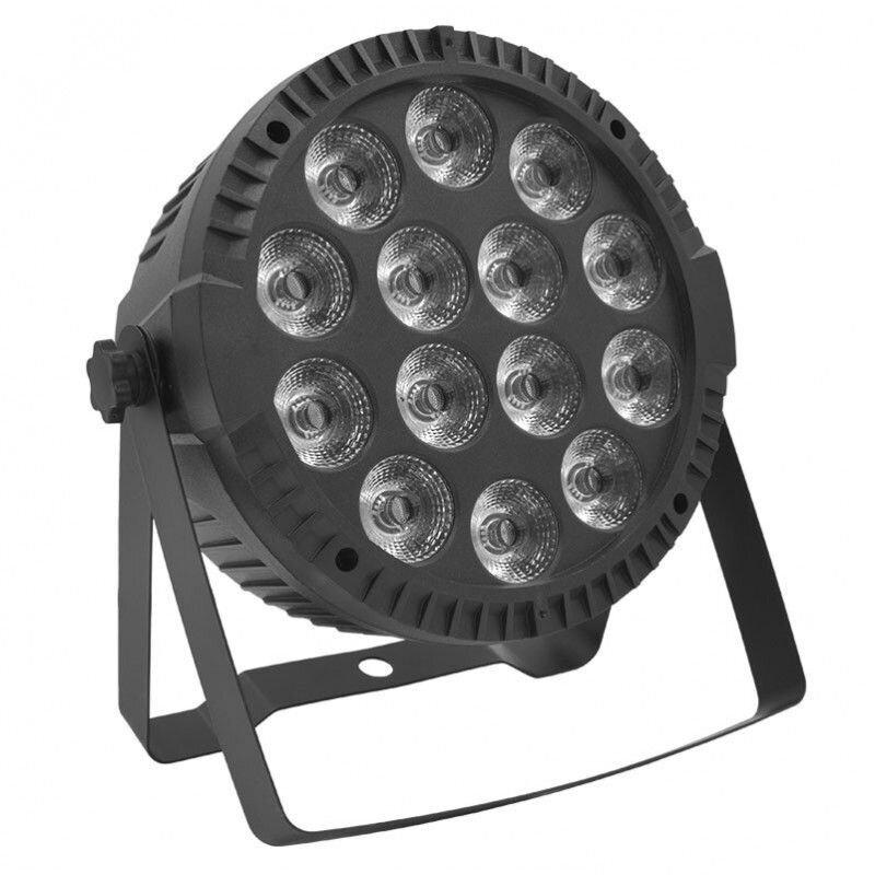 NN PAR RGBW 14x10 NN PAR RGBW 14x10