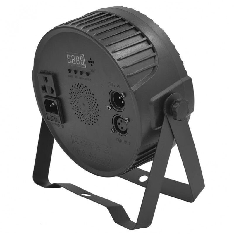 NN PAR RGBW 14x10 2 NN PAR RGBW 14x10 2