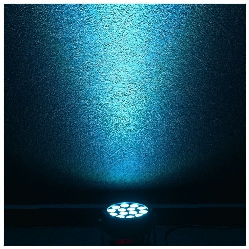 NN PAR RGBW 14x10 8 NN PAR RGBW 14x10 8