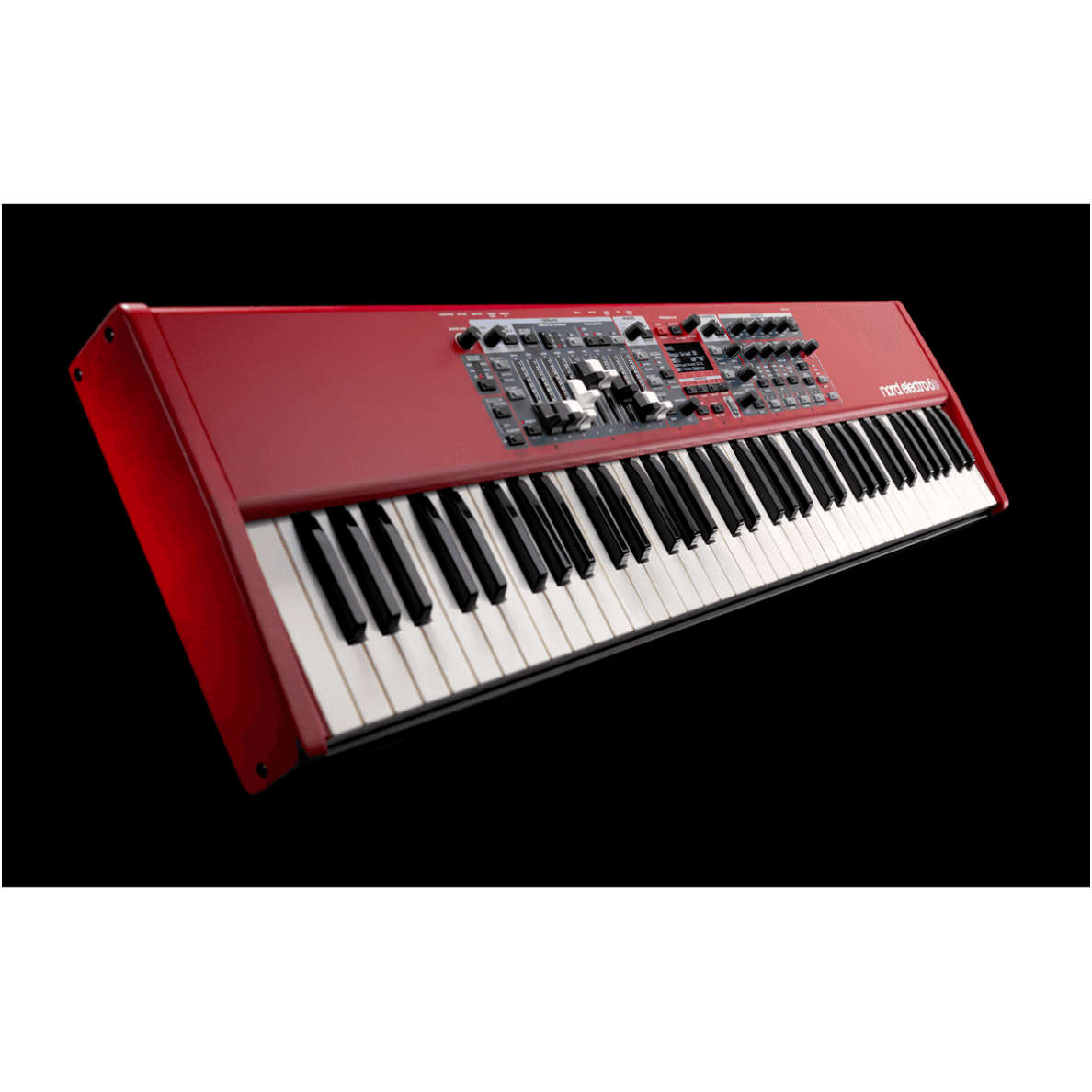 NORD ELECTRO 6D 73 1 NORD ELECTRO 6D 73 1
