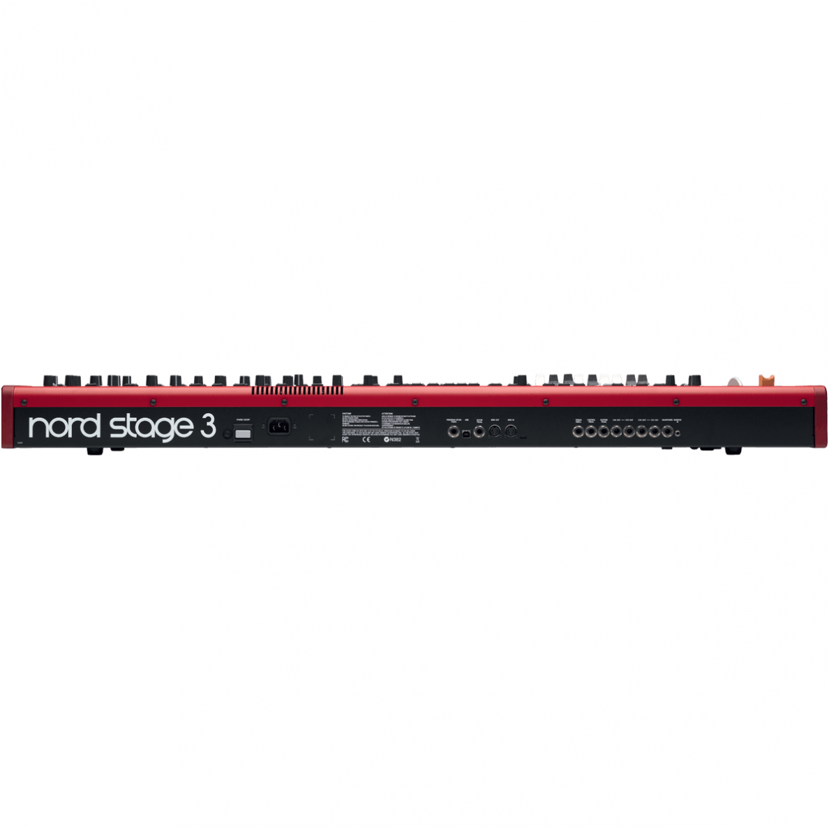 NORD STAGE 3 COMPACT 1