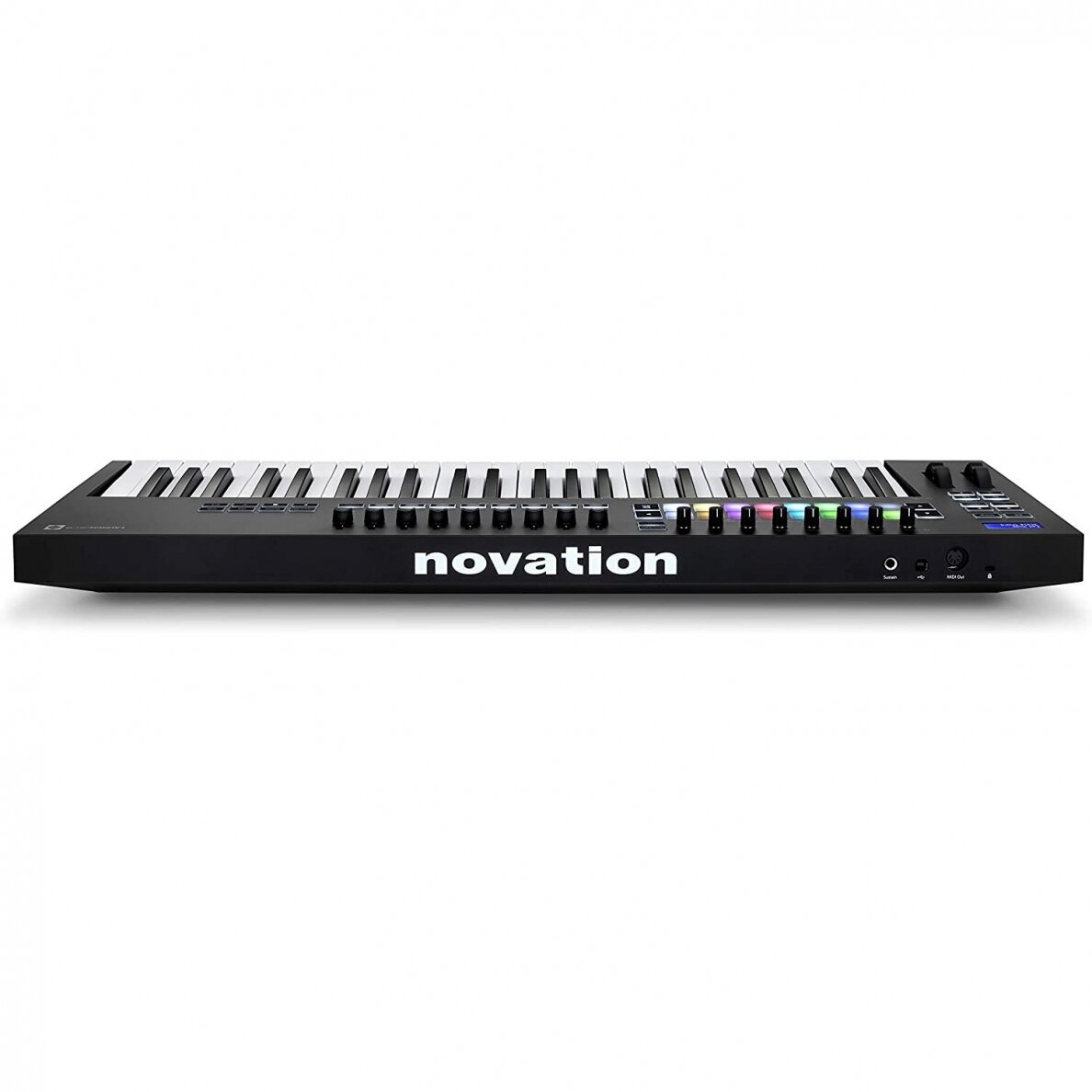 NOVATION LAUNCHKEY 49 MK3 USB MIDI CONTROLLER 2