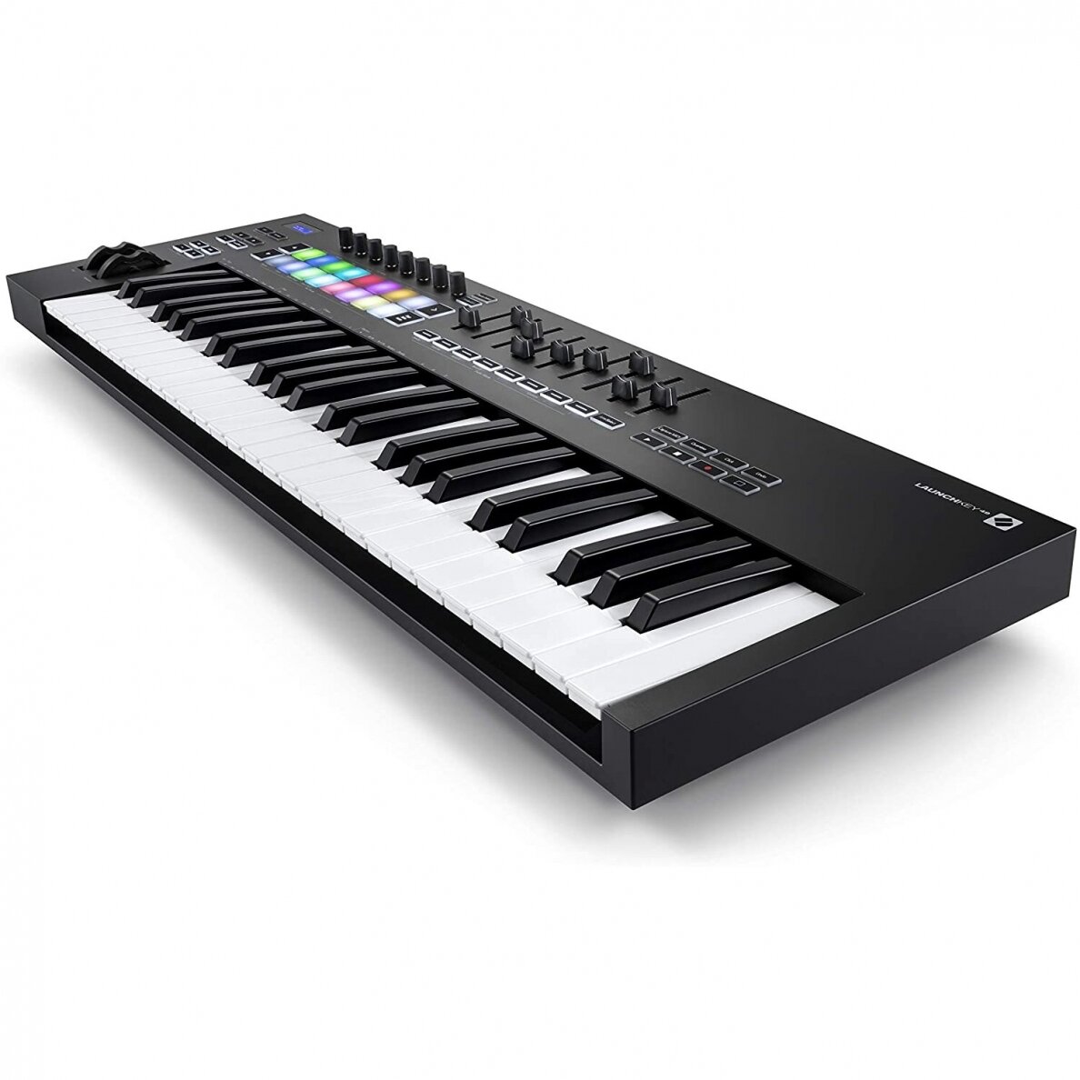 NOVATION LAUNCHKEY 49 MK3 USB MIDI CONTROLLER 3 NOVATION LAUNCHKEY 49 MK3 USB MIDI CONTROLLER 3