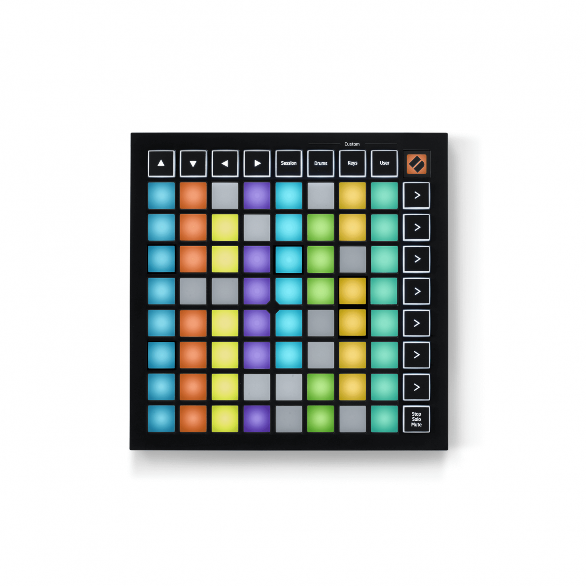 NOVATION LAUNCHPAD MINI MK3 CONTROLLER