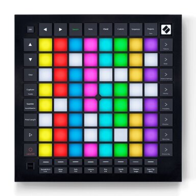 NOVATION LAUNCHPAD PRO MKIII