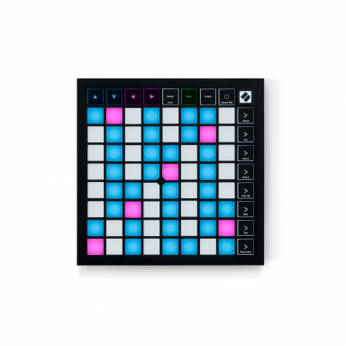NOVATION LAUNCHPAD X MK3 CONTROLLER