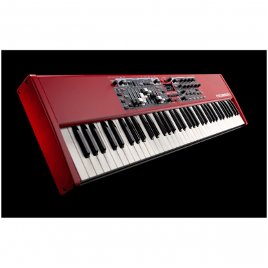 NORD ELECTRO 6D 73 1 NORD ELECTRO 6D 73 1