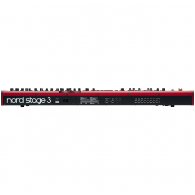 NORD STAGE 3 COMPACT 1 NORD STAGE 3 COMPACT 1