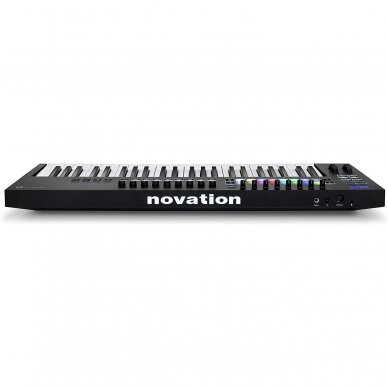 NOVATION LAUNCHKEY 49 MK3 USB MIDI CONTROLLER 2