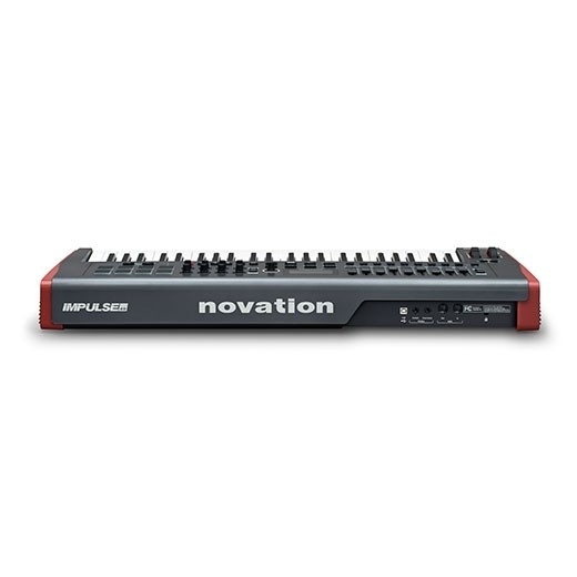 Novation Impulse 49 - USB Midi Controller Keyboard 2 Novation Impulse 49 - USB Midi Controller Keyboard 2
