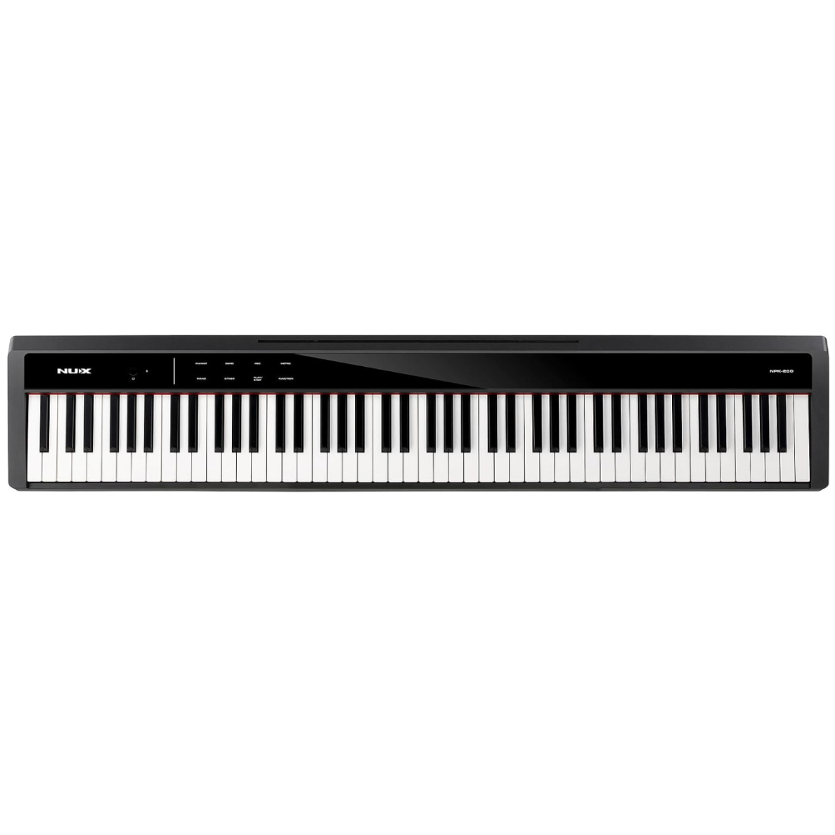 NUX NPK-200 Digital Piano 1