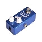 Efektų Pedalas Nux NDL-2 Mini Core Series Loop Pedal JTC DRUM & LOOP 1