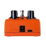 Efektų pedalas Nux TIMECDLX Core Series Delay/Looper Pedal 4 Efektų pedalas Nux TIMECDLX Core Series Delay/Looper Pedal 4