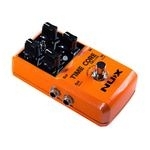 Efektų pedalas Nux TIMECDLX Core Series Delay/Looper Pedal 1