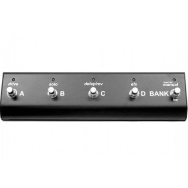 NUX MP-1 Extensional Foot Switch Pedal