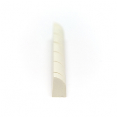 Nubone NTN-6138 Guitar Slotted Nut 2