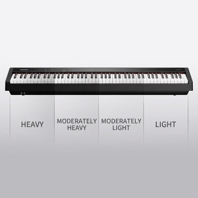 NUX NPK-200 Digital Piano 2