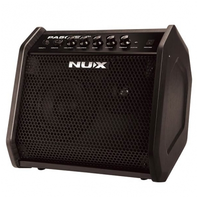 Nux PA-50 Personal Monitor System