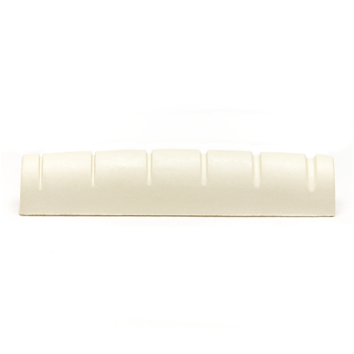 Nubone NTN-6138 Guitar Slotted Nut 1