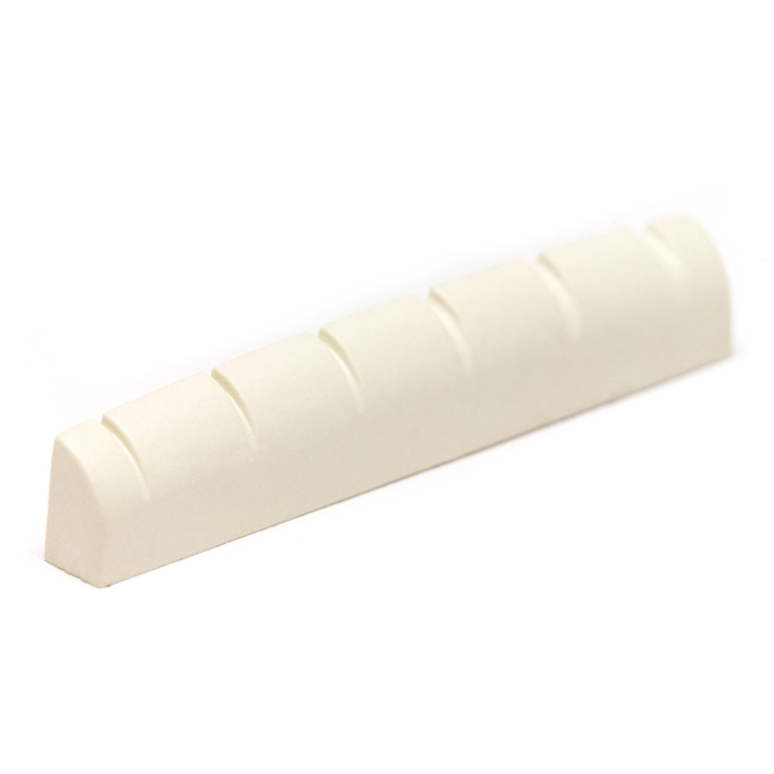 Nubone NTN-6138 Guitar Slotted Nut