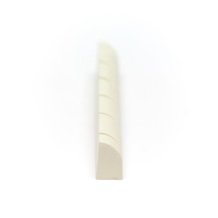 Nubone NTN-6138 Guitar Slotted Nut 2