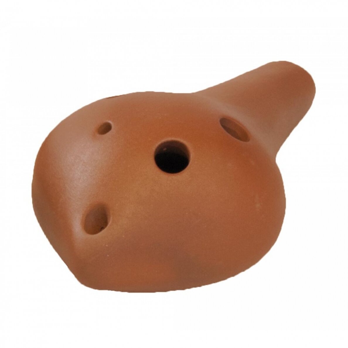 TERRE 38650056 G2 OCARINA LIGHTBROWN
