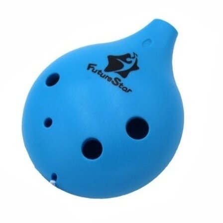 FUTURE STAR FF-6K OCARINA BLUE FUTURE STAR FF-6K OCARINA BLUE