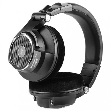ONEODIO MONITOR-80 OPEN BACK 250 OHM 2 ONEODIO MONITOR-80 OPEN BACK 250 OHM 2
