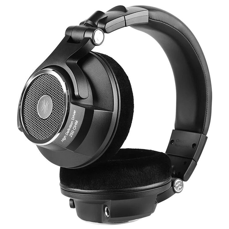 ONEODIO MONITOR-80 OPEN BACK 250 OHM 2 ONEODIO MONITOR-80 OPEN BACK 250 OHM 2