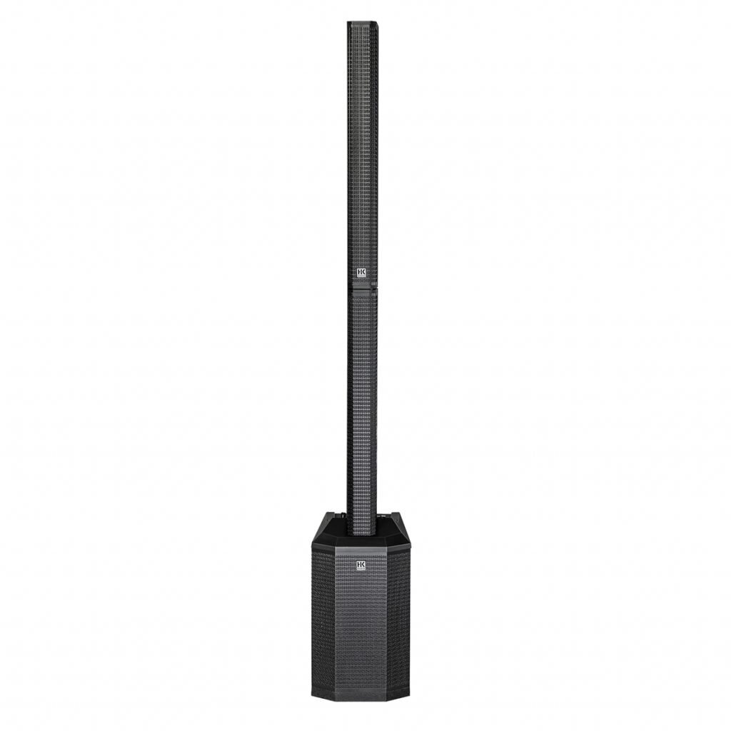 PA BOKŠTINĖ SISTEMA SU DĖKLAIS HK AUDIO POLAR 8 PA BOKŠTINĖ SISTEMA SU DĖKLAIS HK AUDIO POLAR 8