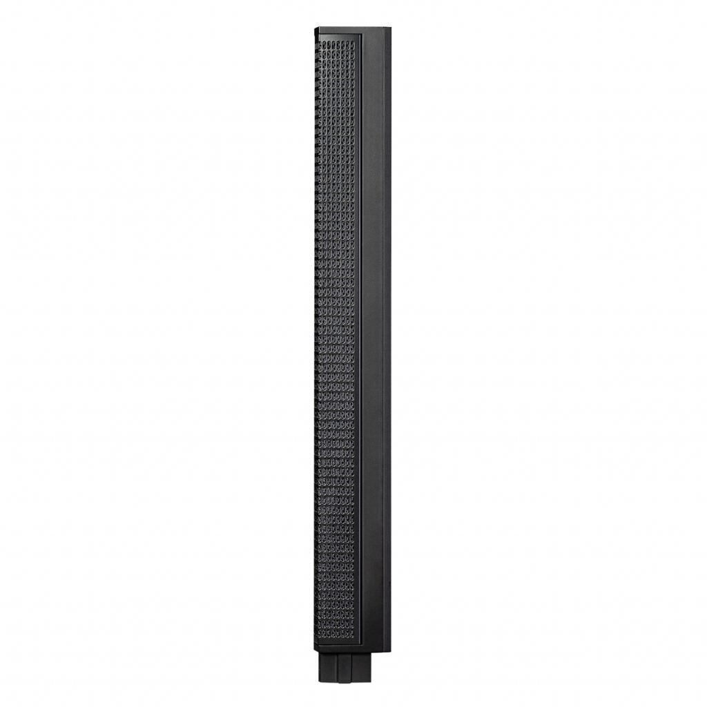 PA BOKŠTINĖ SISTEMA SU DĖKLAIS HK AUDIO POLAR 8 9