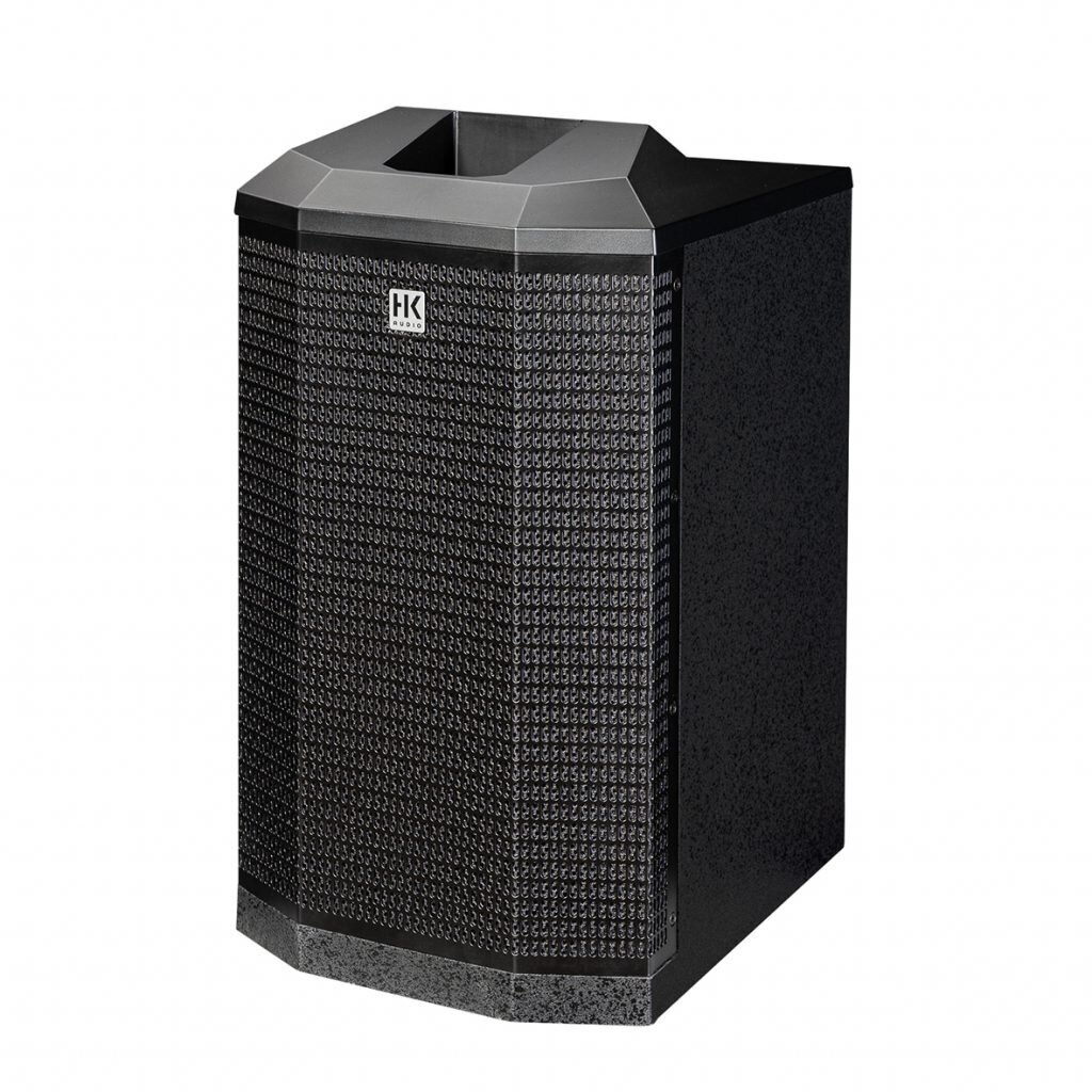 PA BOKŠTINĖ SISTEMA SU DĖKLAIS HK AUDIO POLAR 8 12 PA BOKŠTINĖ SISTEMA SU DĖKLAIS HK AUDIO POLAR 8 12