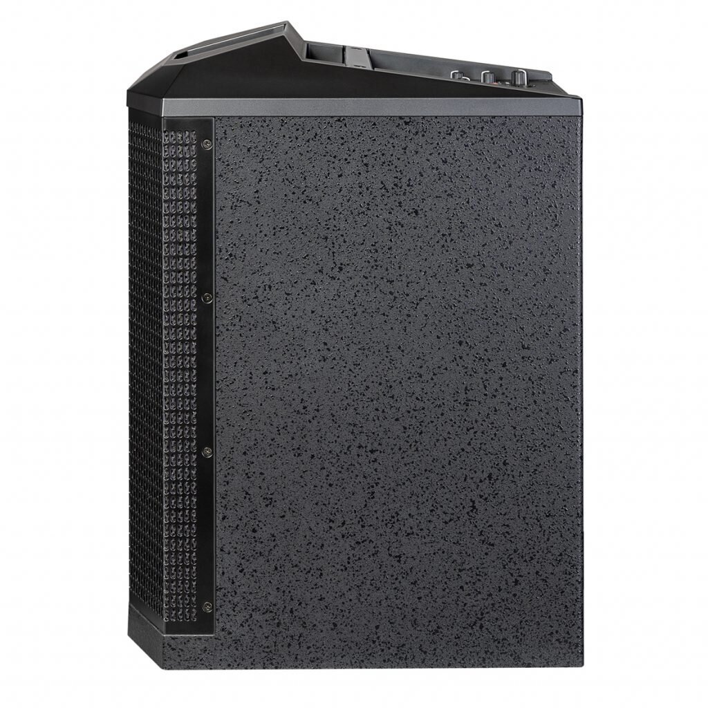 PA BOKŠTINĖ SISTEMA SU DĖKLAIS HK AUDIO POLAR 8 13 PA BOKŠTINĖ SISTEMA SU DĖKLAIS HK AUDIO POLAR 8 13