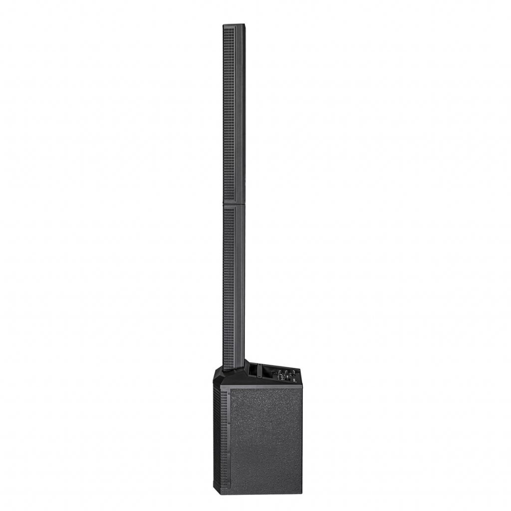 PA BOKŠTINĖ SISTEMA SU DĖKLAIS HK AUDIO POLAR 8 2 PA BOKŠTINĖ SISTEMA SU DĖKLAIS HK AUDIO POLAR 8 2