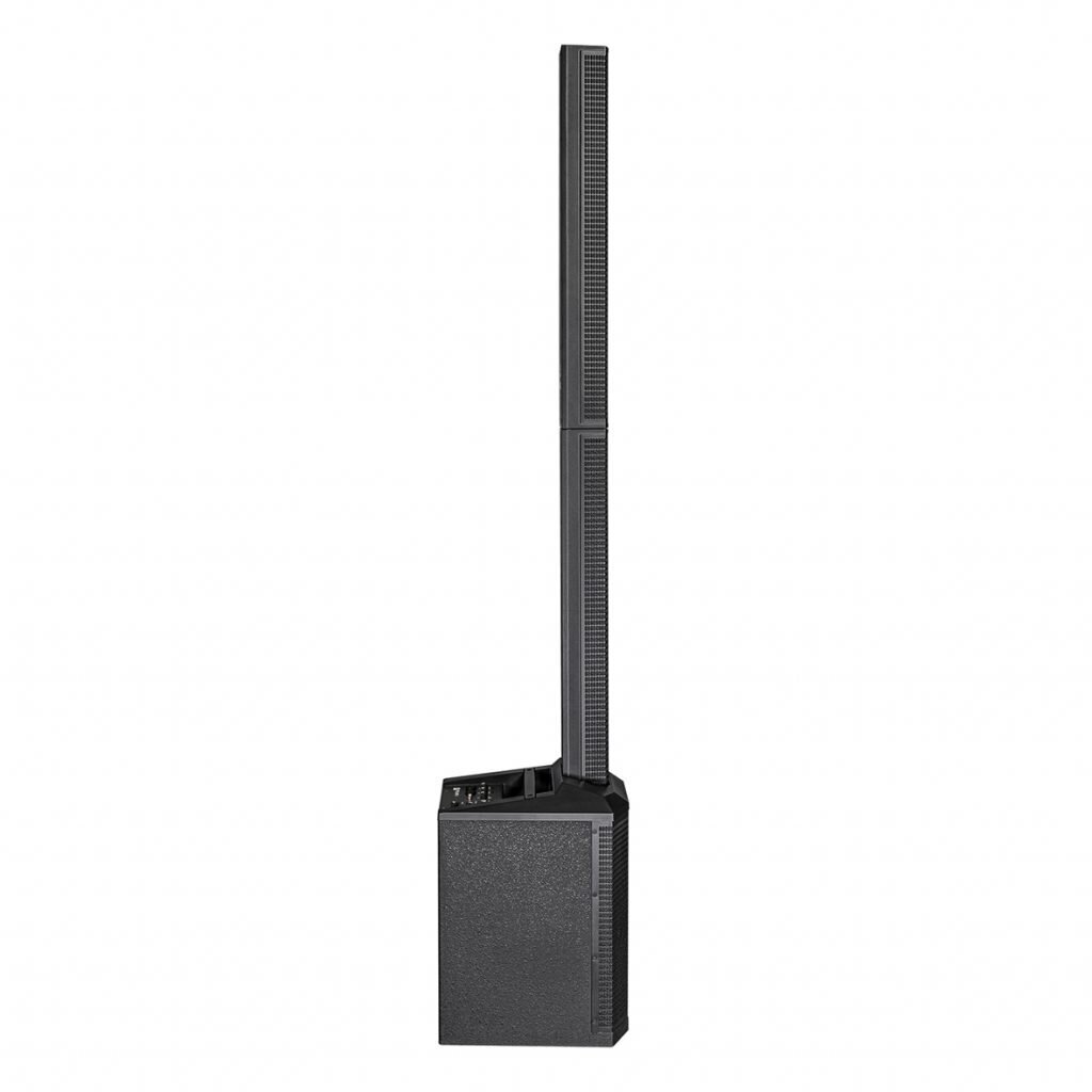 PA BOKŠTINĖ SISTEMA SU DĖKLAIS HK AUDIO POLAR 8 5 PA BOKŠTINĖ SISTEMA SU DĖKLAIS HK AUDIO POLAR 8 5