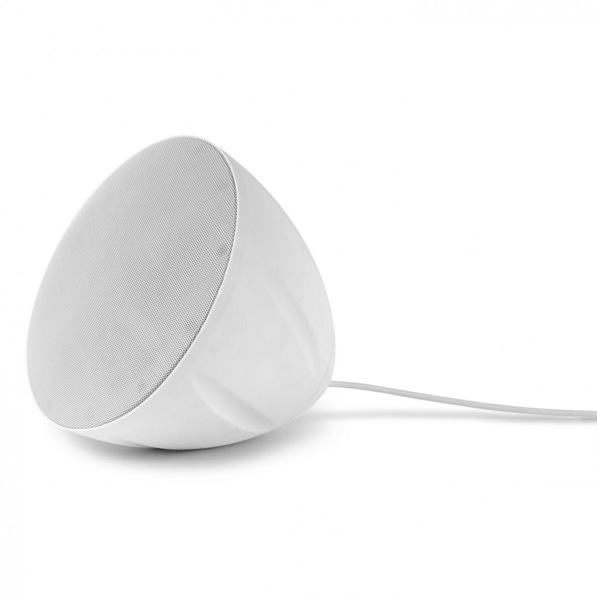POWER DYNAMICS PDS40W PENDANT SPEAKER 100V 5.25” WHITE 952.512 1 POWER DYNAMICS PDS40W PENDANT SPEAKER 100V 5.25” WHITE 952.512 1