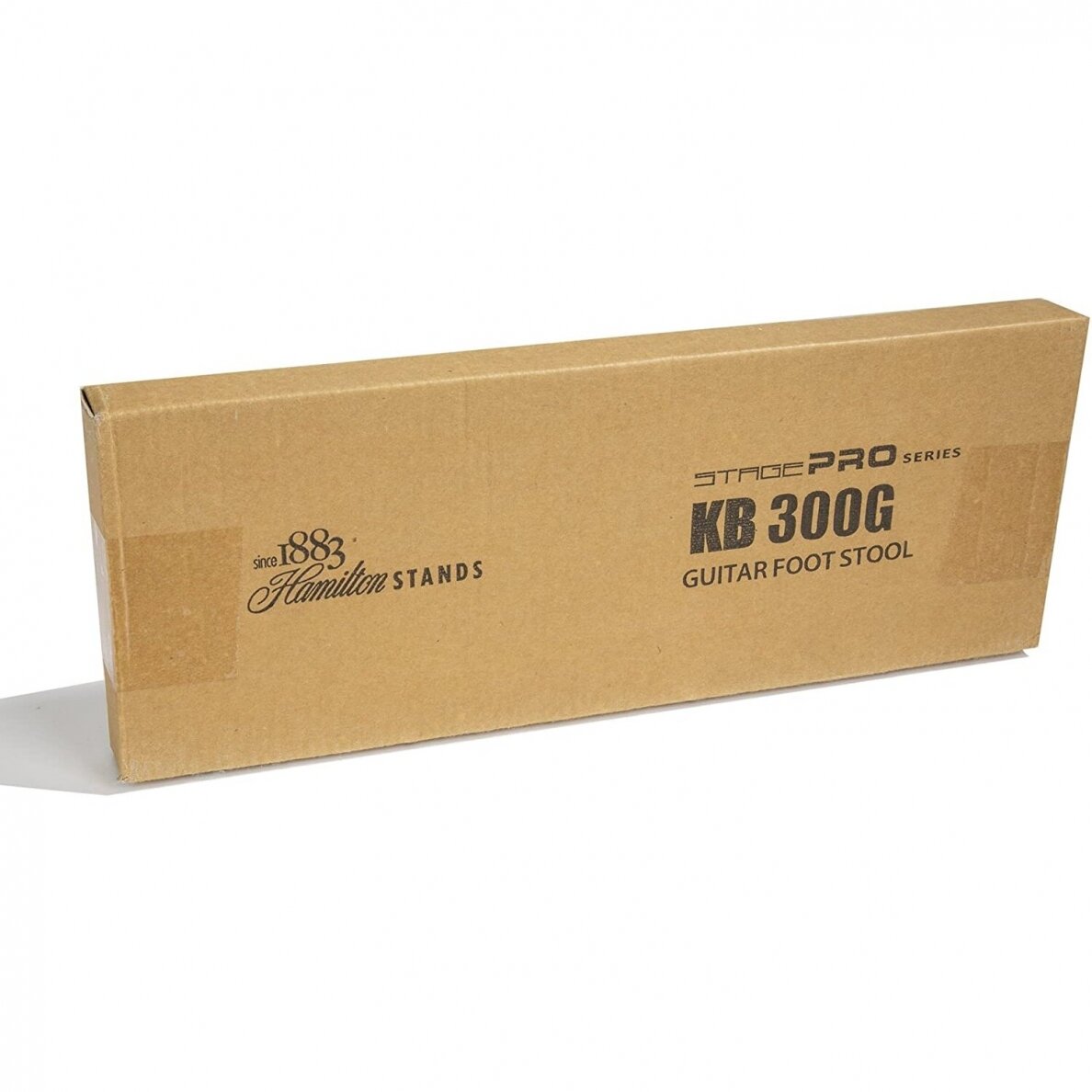 PAKOJIS HAMILTON KB300G 3
