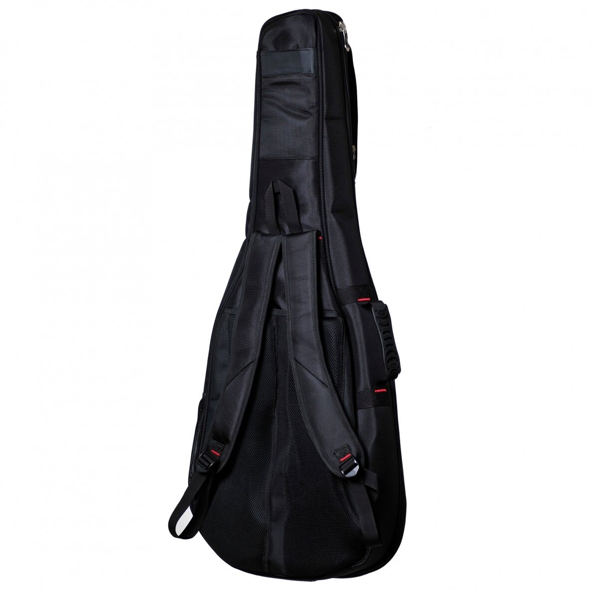 PAMINKŠTINTAS DĖKLAS KLASIKINEI GITARAI EVER PLAY OC008-GY 1 PAMINKŠTINTAS DĖKLAS KLASIKINEI GITARAI EVER PLAY OC008-GY 1